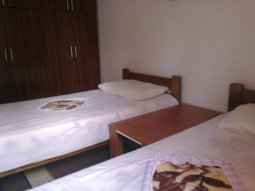 Guesthouse Durmitor Magic Žabljak エクステリア 写真