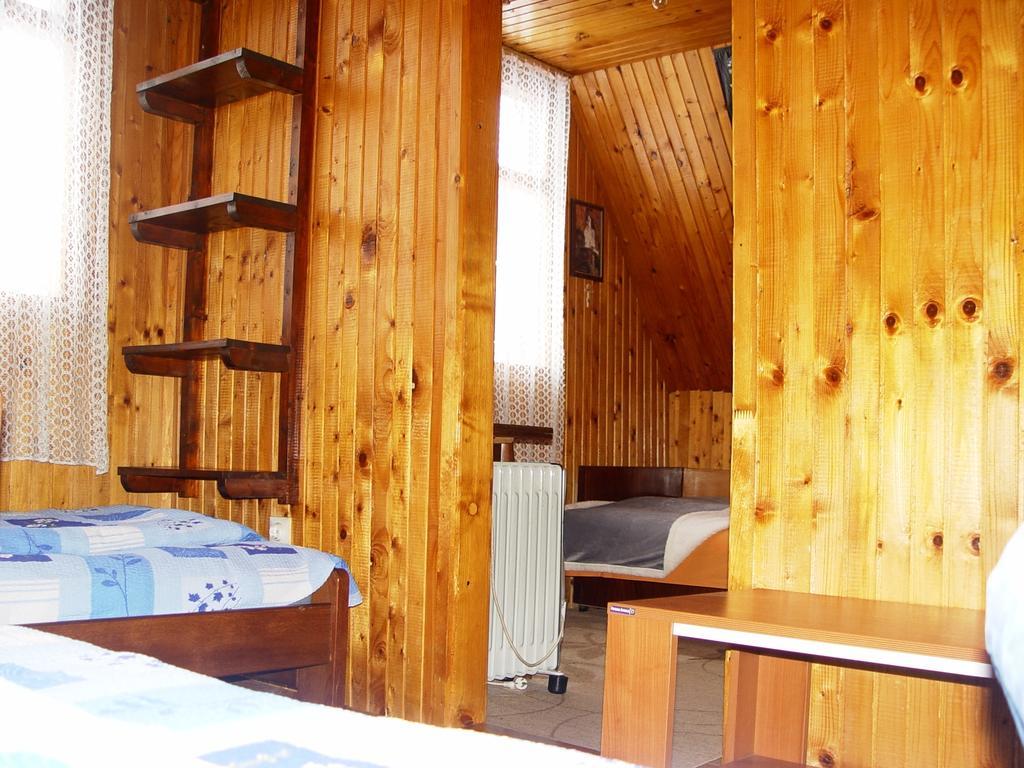 Guesthouse Durmitor Magic Žabljak 部屋 写真