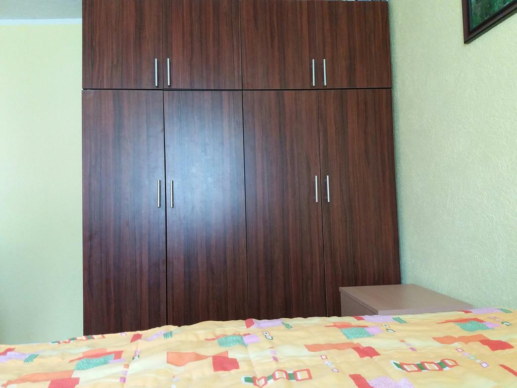 Guesthouse Durmitor Magic Žabljak エクステリア 写真