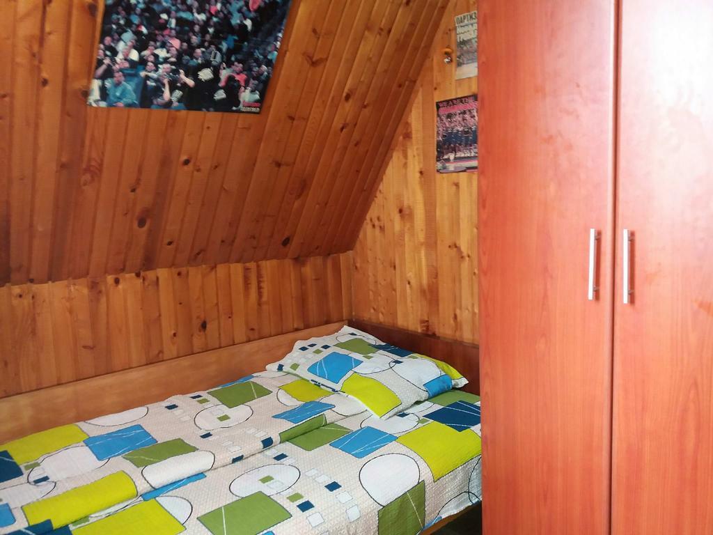Guesthouse Durmitor Magic Žabljak エクステリア 写真