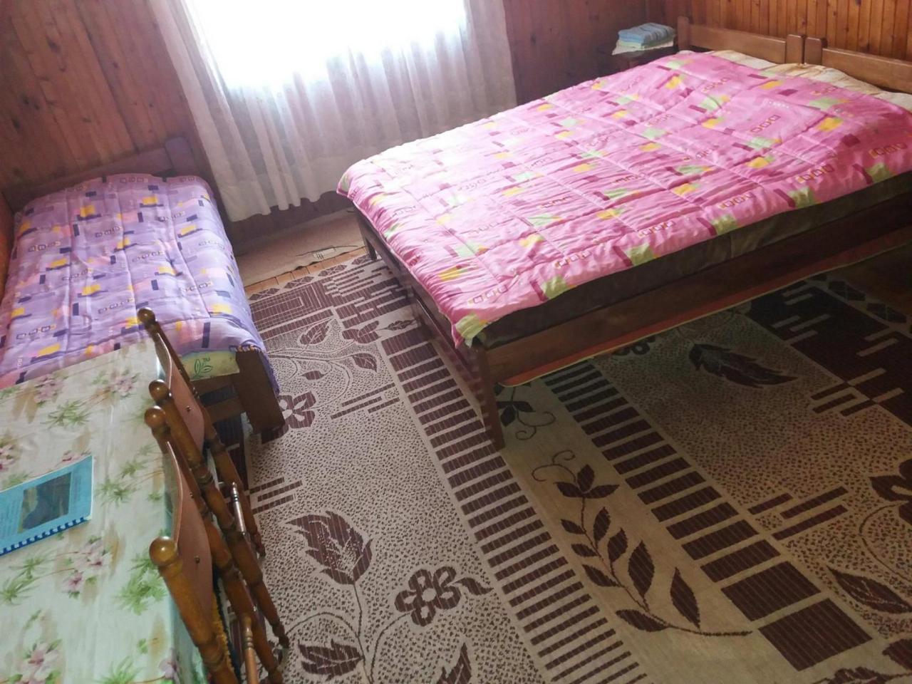 Guesthouse Durmitor Magic Žabljak エクステリア 写真