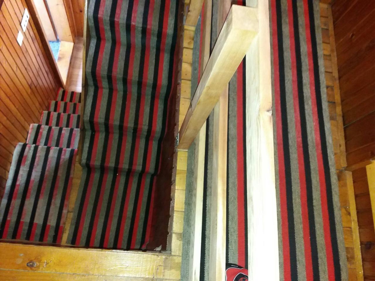Guesthouse Durmitor Magic Žabljak エクステリア 写真